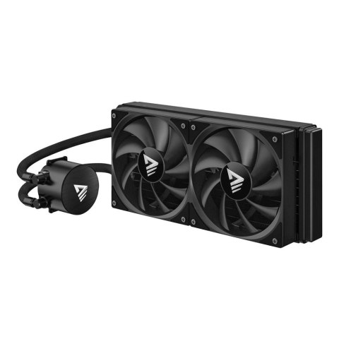 Savio Chłodzenie wodne SAVIO NOX 240mm CPU