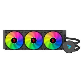 Savio Chłodzenie wodne SAVIO VELOX 360mm CPU ARGB