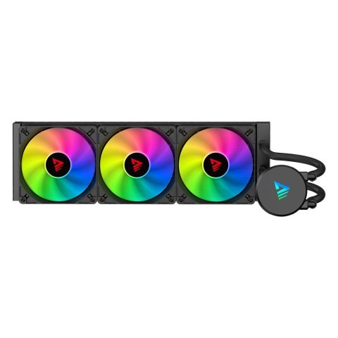 Savio Chłodzenie wodne SAVIO VELOX 360mm CPU ARGB