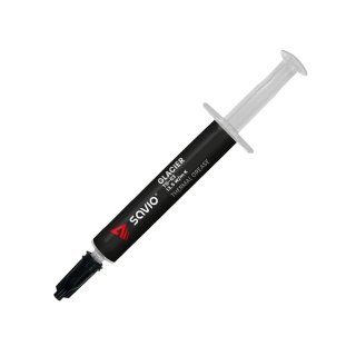 Savio Pasta termoprzewodząca SAVIO TG-03 13.5W/m-K, 1g