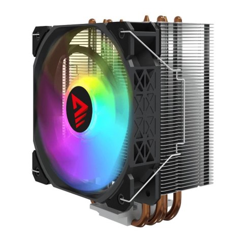 Savio Wentylator CPU SAVIO VORTEX X2 ARGB