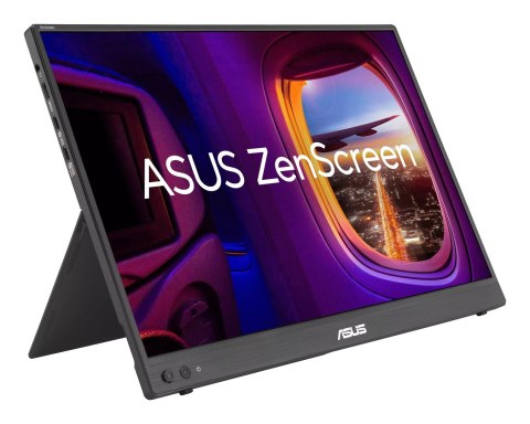 ASUS MONITOR ASUS 16" MB16FC ZenScreen