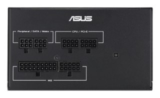 ASUS Zasilacz ASUS ATS Gold 750W