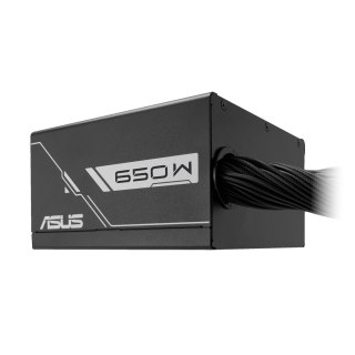 ASUS Zasilacz ASUS PRIME-650B (BLACK)