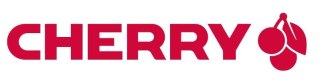 Cherry CHERRY Stream Desktop Recharge klawiatura Dołączona myszka Uniwersalne RF Wireless QWERTZ Niemiecki Szary