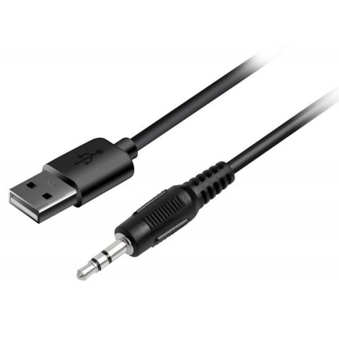 Defender Głośniki komputerowe SKYPULSE 2.0 60W + bluetooth RGB