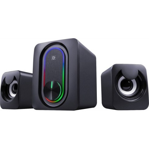 Defender Głośniki komputerowe V14 2.1 11W USB+bluetooth