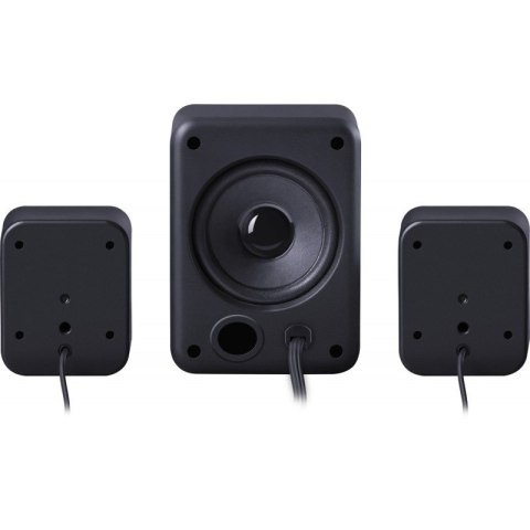 Defender Głośniki komputerowe V14 2.1 11W USB+bluetooth