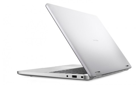 Dell Laptop Dell Pro 14 Plus PB14250 W11P U7-266V/16GB/512GB SSD/FgrPr&SmtCd/IRCam&Mic/5G LTE+BT/14.0 FHD+ 400nit/BcklKb/3C/vPro/3YPS