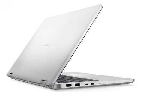 Dell Laptop Dell Pro 14 Plus PB14250 W11P U7-268V/32GB/512GB/FgrPr&SmtCd/IRCam&Mic/WLAN only+BT/14.0 FHD+ 400nit/BcklKb/3C/vPro/3YPS