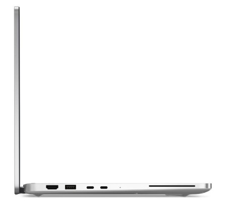 Dell Laptop Dell Pro 14 Plus PB14250 W11P U7-268V/32GB/512GB/FgrPr&SmtCd/IRCam&Mic/WLAN only+BT/14.0 FHD+ 400nit/BcklKb/3C/vPro/3YPS