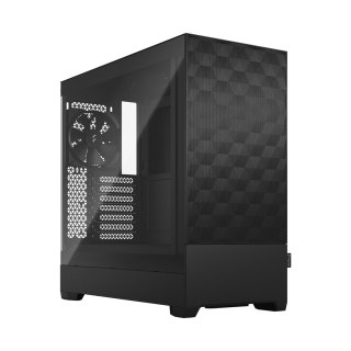 FRACTAL DESIGN Obudowa Fractal Design Pop Air Black TGClear Tint