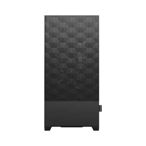 FRACTAL DESIGN Obudowa Fractal Design Pop Air Black TGClear Tint