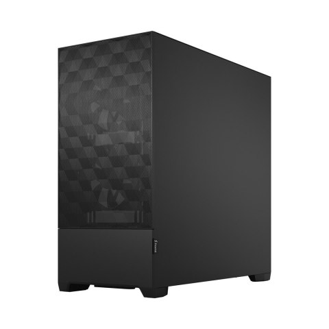 FRACTAL DESIGN Obudowa Fractal Design Pop Air Black TGClear Tint