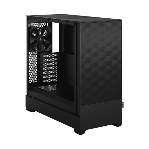 FRACTAL DESIGN Obudowa Fractal Design Pop Air Black TGClear Tint