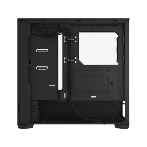 FRACTAL DESIGN Obudowa Fractal Design Pop Air Black TGClear Tint
