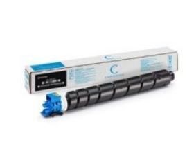 Kyocera KYOCERA TK-8515C kaseta z tonerem 1 szt. Oryginalny Cyjan