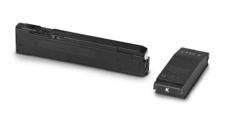OKI Toner czarny OKI C650DN/2AC/C600 09006130