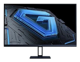 Xiaomi Monitor LCD 27" Xiaomi G27i 68,6cm 1920x1080px Full HD Czarny