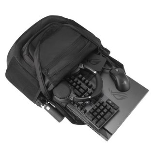 Asus Plecak na laptopa ROG Ranger BP2800 Gaming 18 cali
