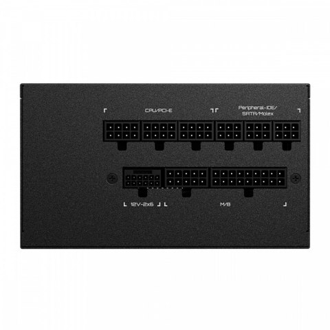 Gigabyte Zasilacz modularny 850W GP-UD850GM PG5 V2 80+ Gold