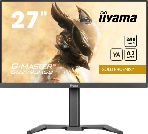IIYAMA MONITOR IIYAMA LED 27" GB2795HSU-B1 280Hz