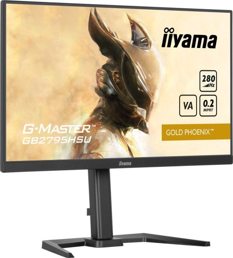 IIYAMA MONITOR IIYAMA LED 27" GB2795HSU-B1 280Hz