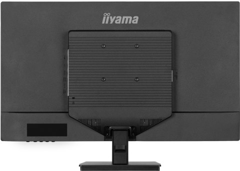 IIYAMA Monitor iiyama ProLite X3270QSU-B1 81,3 cm (32") 2560 x 1440 px Wide Quad HD LED Czarny