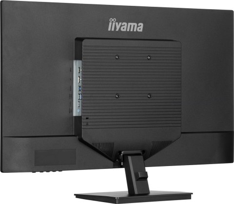 IIYAMA Monitor iiyama ProLite X3270QSU-B1 81,3 cm (32") 2560 x 1440 px Wide Quad HD LED Czarny