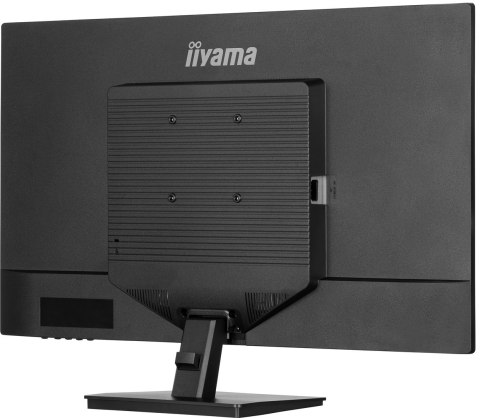 IIYAMA Monitor iiyama ProLite X3270QSU-B1 81,3 cm (32") 2560 x 1440 px Wide Quad HD LED Czarny