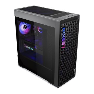 Lenovo Lenovo Legion T7 34IAS10 Ultra 7 265KF 64GB DDR5 5600 SSD2TB GeForce RTX 5080 16GB NoOS Storm Grey