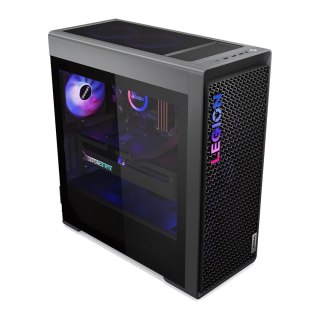 Lenovo Lenovo Legion T7 34IAS10 Ultra 7 265KF 64GB DDR5 5600 SSD2TB GeForce RTX 5080 16GB NoOS Storm Grey
