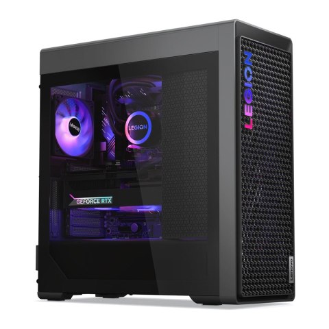 Lenovo Lenovo Legion T7 34IAS10 Ultra 7 265KF 64GB DDR5 5600 SSD2TB GeForce RTX 5080 16GB NoOS Storm Grey