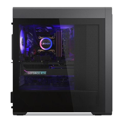 Lenovo Lenovo Legion T7 34IAS10 Ultra 7 265KF 64GB DDR5 5600 SSD2TB GeForce RTX 5080 16GB NoOS Storm Grey