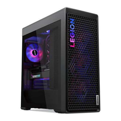 Lenovo Lenovo Legion T7 34IAS10 Ultra 7 265KF 64GB DDR5 5600 SSD2TB GeForce RTX 5080 16GB NoOS Storm Grey