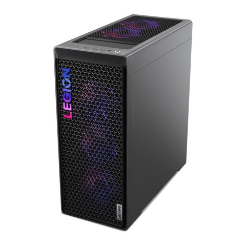 Lenovo Lenovo Legion T7 34IAS10 Ultra 7 265KF 64GB DDR5 5600 SSD2TB GeForce RTX 5080 16GB NoOS Storm Grey