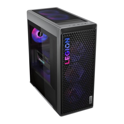 Lenovo Lenovo Legion T7 34IAS10 Ultra 7 265KF 64GB DDR5 5600 SSD2TB GeForce RTX 5080 16GB NoOS Storm Grey