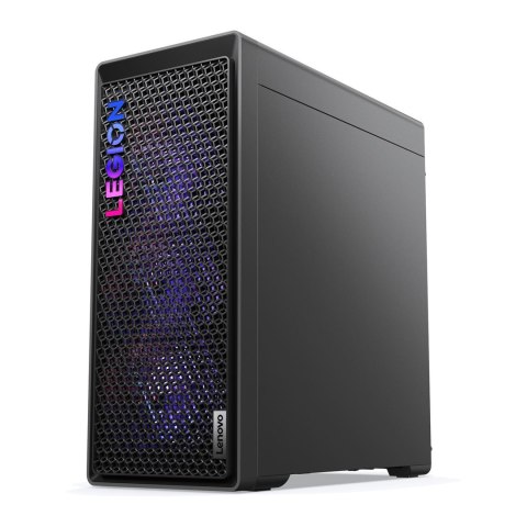 Lenovo Lenovo Legion T7 34IAS10 Ultra 7 265KF 64GB DDR5 5600 SSD2TB GeForce RTX 5080 16GB NoOS Storm Grey
