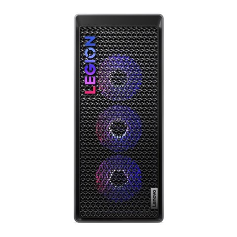 Lenovo Lenovo Legion T7 34IAS10 Ultra 7 265KF 64GB DDR5 5600 SSD2TB GeForce RTX 5080 16GB NoOS Storm Grey