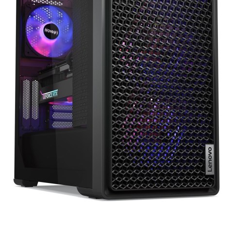 Lenovo Lenovo Legion T7 34IAS10 Ultra 7 265KF 64GB DDR5 5600 SSD2TB GeForce RTX 5080 16GB NoOS Storm Grey