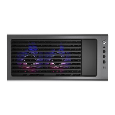 Lenovo Lenovo Legion T7 34IAS10 Ultra 7 265KF 64GB DDR5 5600 SSD2TB GeForce RTX 5080 16GB NoOS Storm Grey