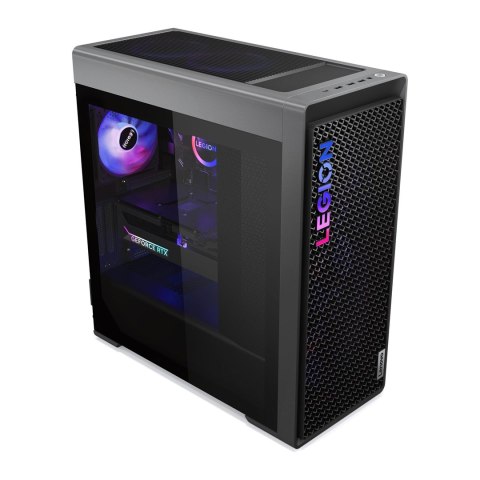 Lenovo Lenovo Legion T7 34IAS10 Ultra 7 265KF 64GB DDR5 5600 SSD2TB GeForce RTX 5080 16GB NoOS Storm Grey