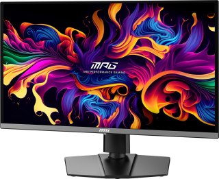 MSI MSI Monitor 26.5" MPG 272URX QD-OLED LED UHD 240Hz