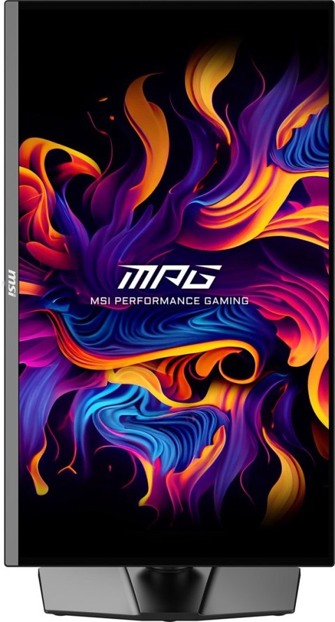 MSI MSI Monitor 26.5" MPG 272URX QD-OLED LED UHD 240Hz