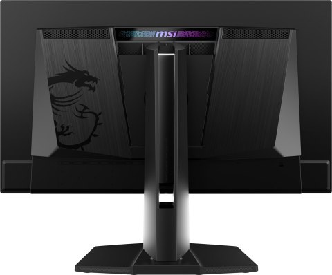 MSI MSI Monitor 26.5" MPG 272URX QD-OLED LED UHD 240Hz