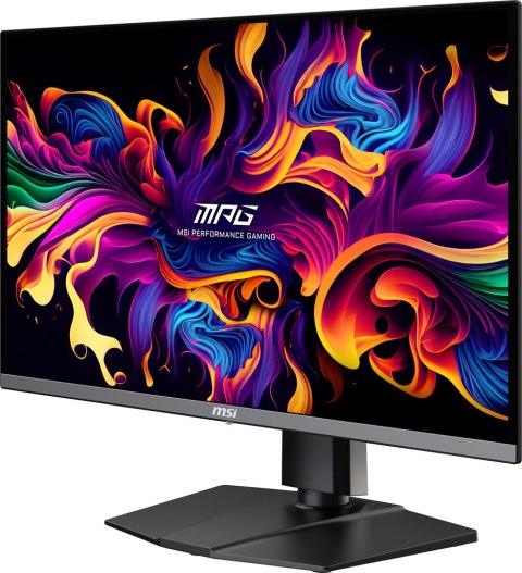 MSI MSI Monitor 26.5" MPG 272URX QD-OLED LED UHD 240Hz