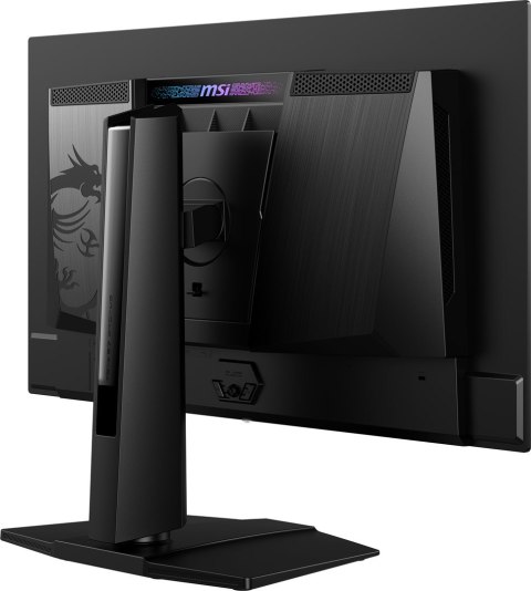 MSI MSI Monitor 26.5" MPG 272URX QD-OLED LED UHD 240Hz