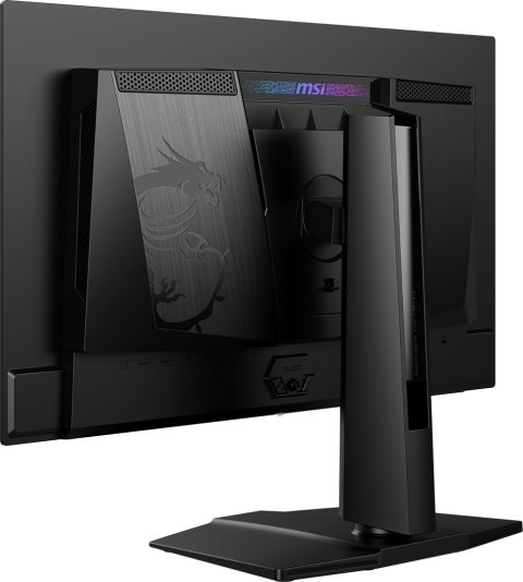 MSI MSI Monitor 26.5" MPG 272URX QD-OLED LED UHD 240Hz