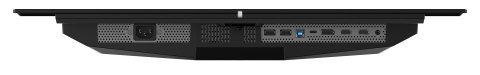 MSI MSI Monitor 26.5" MPG 272URX QD-OLED LED UHD 240Hz