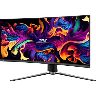 MSI MSI Monitor 34" MPG 341CQPX QD-OLED UWQHD 240Hz